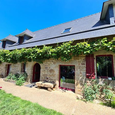 Chambres D'Hotes La Roche Saint-Hilaire-des-Landes Exteriör bild