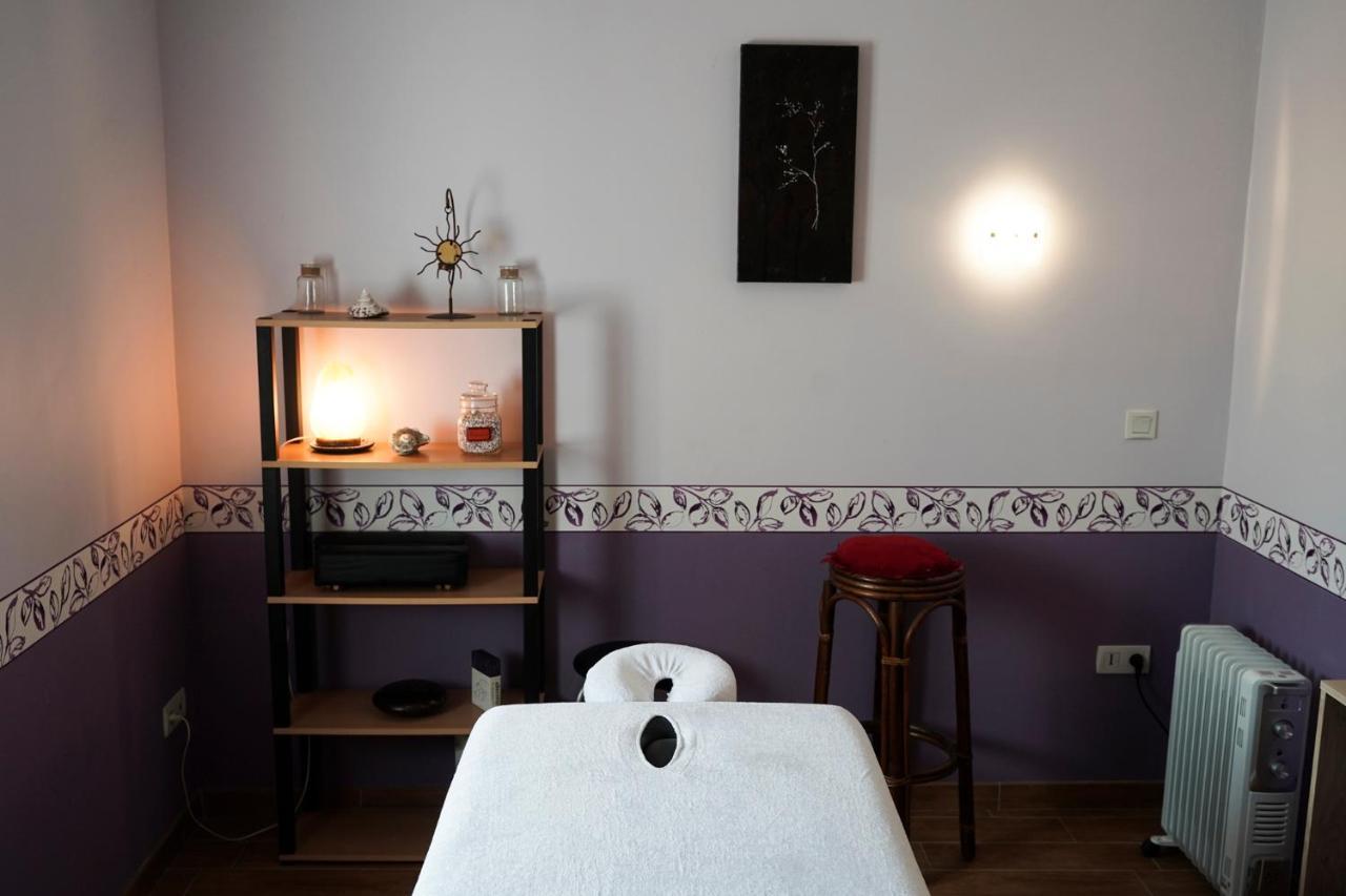 Chambres D'Hotes La Roche Saint-Hilaire-des-Landes Exteriör bild