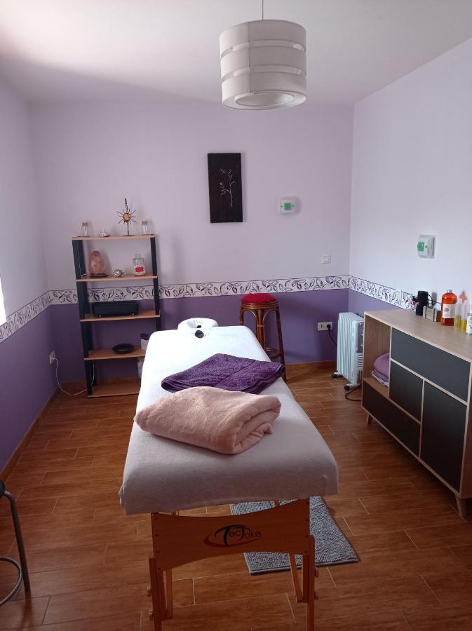 Chambres D'Hotes La Roche Saint-Hilaire-des-Landes Exteriör bild