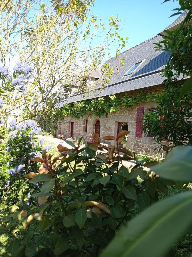 Chambres D'Hotes La Roche Saint-Hilaire-des-Landes Exteriör bild