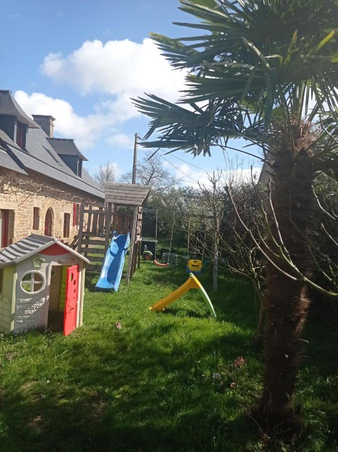Chambres D'Hotes La Roche Saint-Hilaire-des-Landes Exteriör bild