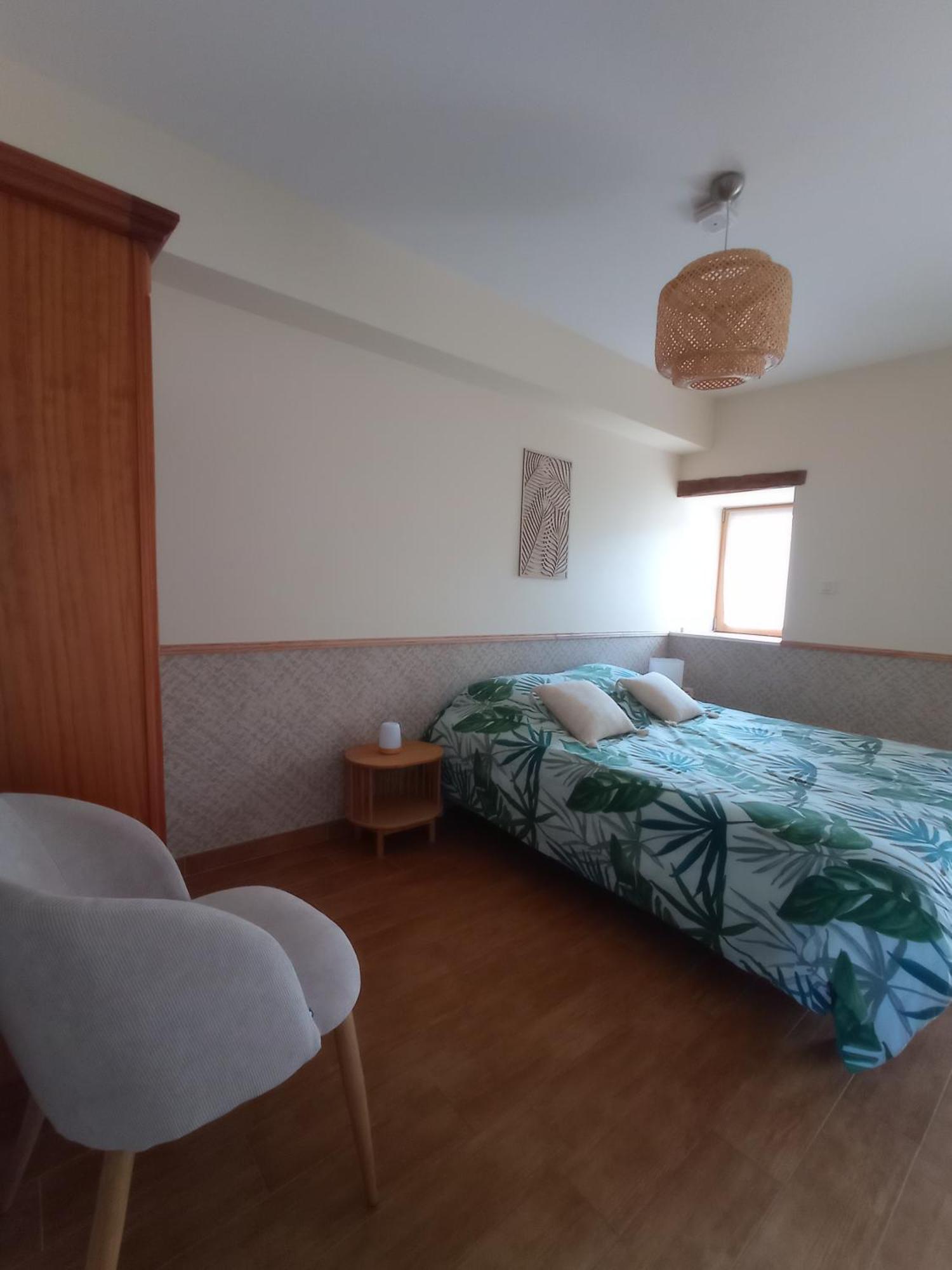 Chambres D'Hotes La Roche Saint-Hilaire-des-Landes Exteriör bild